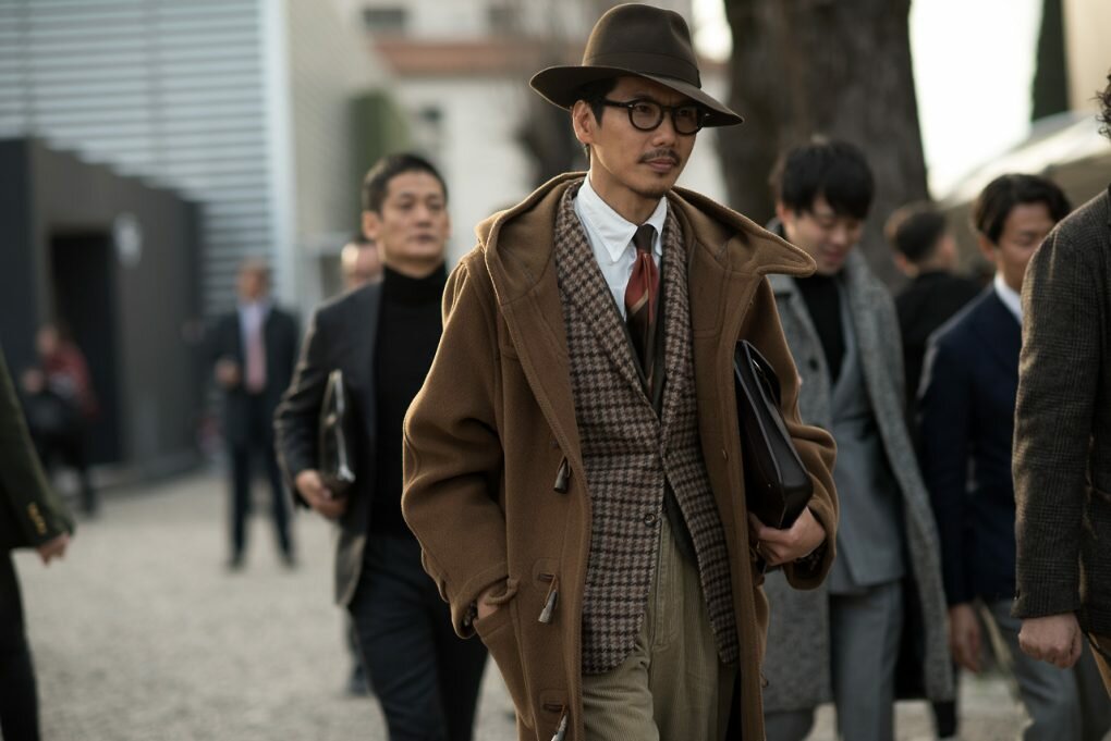 Shuhei Nishiguchi Pitti