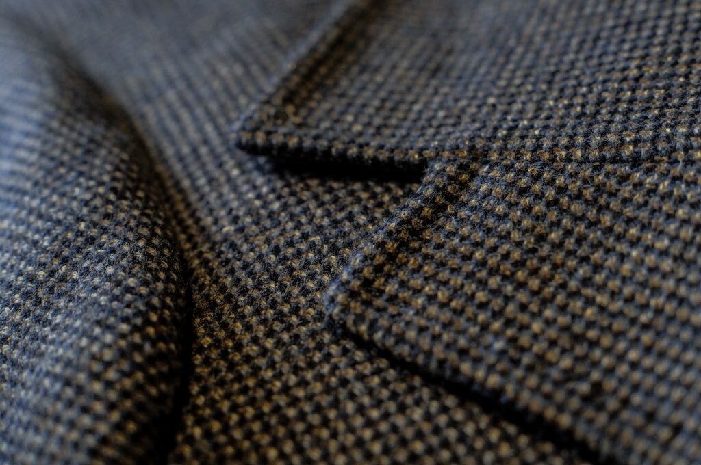 Hermen Custom Tailoring The Hounds Kyall Walker thehoundsblog style Michael Nguyen William Phung